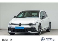 Oryxweiß perlmutteffekt Gebraucht 2023 VW Golf VIII GTI Clubsport Limousine | 33.999 € (Fairer Preis)