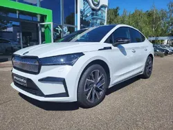 Othercolor Gebraucht 2024 Skoda Enyaq iV SportLine SUV | 47.990 € (Guter Preis)