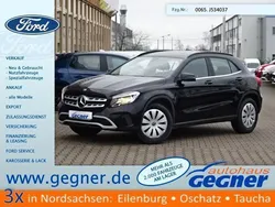 Mercedes GLA180