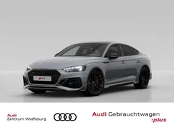 Gebraucht 2024 Audi RS5 Sportback Limousine | 76.980 € (Guter Preis)