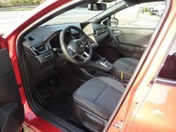 Rot Neu 2025 Mitsubishi ASX Edition SUV | 32.290 € (Guter Preis)