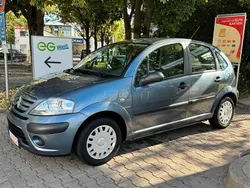 Grau Gebraucht 2008 Citroën C3 Style Kleinwagen | 2.699 € (Fairer Preis)