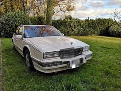 Weiß Gebraucht 1991 Cadillac Seville Limousine | 7.200 €