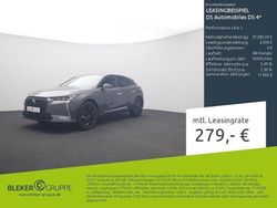 Grau/typ aussenverkleidung metalliclackierung Gebraucht 2023 DS Automobiles DS4 Performance Line Plus Limousine | 24.880 € (Superpreis)