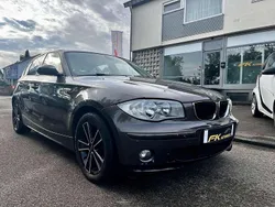 Other Gebraucht 2005 BMW 120 Kleinwagen | 3.490 € (Fairer Preis)