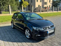 Schwarz Gebraucht 2016 VW Polo Allstar Limousine | 11.000 € (Fairer Preis)
