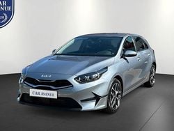 Silber Neu 2025 Kia Ceed Sportswagon Kombi | 25.720 € (Guter Preis)