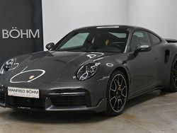 Grau Gebraucht 2022 Porsche 911 Turbo S Sport Coupé | 234.970 €