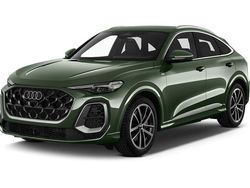 Gebraucht 2024 Audi Q5 Sportback SUV | 56.600 € (Teuer)