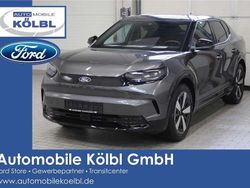 Magnetic metallic Neu 2025 Ford Capri SUV | 43.780 € (Superpreis)