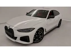 Gebraucht 2023 BMW M4 M Sport Coupé | 55.840 € (Superpreis)