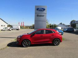 Rot Gebraucht 2024 Ford Puma ST SUV | 29.990 € (Fairer Preis)