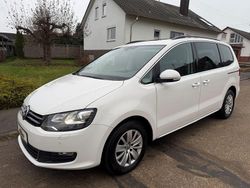 Candyweiß Gebraucht 2011 VW Sharan Van / Kleinbus | 11.999 € (Fairer Preis)