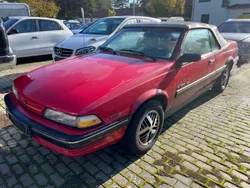 Rot Gebraucht 1991 Pontiac Sunbird Cabrio | 4.590 €