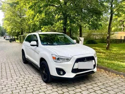 Weiß Gebraucht 2012 Mitsubishi ASX Edition SUV | 8.799 € (Fairer Preis)