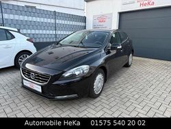Schwarz Gebraucht 2013 Volvo V40 Kombi | 6.980 € (Guter Preis)