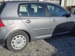 Grau Gebraucht 2008 VW Golf VI Limousine | 4.490 € (Etwas zu teuer)