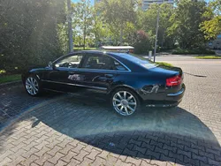 Gebraucht 2007 Audi A8 Limousine | 9.450 € (Teuer)