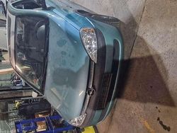 Grün Gebraucht 2003 Opel Corsa Njoy Limousine | 1.800 € (Etwas zu teuer)