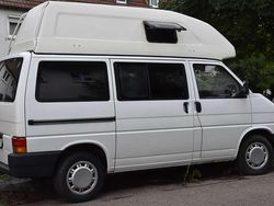 Weiß Gebraucht 1991 VW T4 California Van | 22.500 €