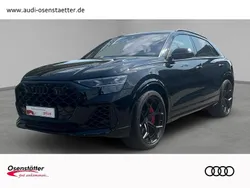 Schwarz Gebraucht 2025 Audi RS Q8 Performance SUV | 169.980 €