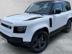 Weiß Neu 2025 Land Rover Defender SE Dynamic SUV | 83.150 € (Superpreis)