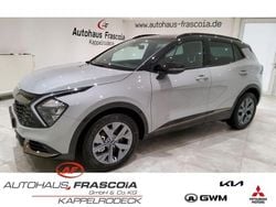 Pearl black (grau Neu 2025 Kia Sportage SUV | 39.625 € (Guter Preis)