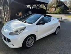 Gebraucht 2011 Renault Wind Dynamique Cabrio | 3.900 € (Fairer Preis)