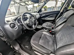 Schwarz Gebraucht 2019 Nissan Juke SUV | 13.800 € (Fairer Preis)