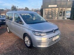 Silber Gebraucht 2023 VW Caddy Maxi Life Van / Kleinbus | 37.950 € (Teuer)
