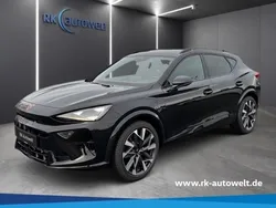 Mitternachtsschwarz Neu 2025 Cupra Formentor VZ SUV | 41.900 € (Superpreis)
