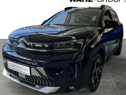 Schwarz Neu 2025 Citroën C5 Aircross Start SUV | 35.799 € (Fairer Preis)