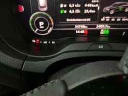 Gebraucht 2020 Audi A3 Limousine | 22.000 € (Guter Preis)