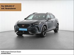 Grau Gebraucht 2022 Cupra Formentor Basis SUV | 25.460 € (Fairer Preis)