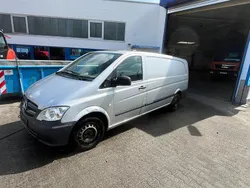 Silber Gebraucht 2014 Mercedes Vito Van / Kleinbus | 4.900 € (Fairer Preis)