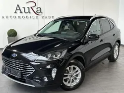 Schwarz Gebraucht 2022 Ford Kuga Titanium X SUV | 22.989 € (Guter Preis)