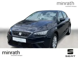 Blau Gebraucht 2022 Seat Ibiza Style Kleinwagen | 16.080 € (Superpreis)