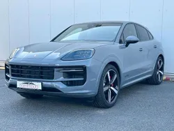 Grau Neu 2025 Porsche Cayenne GTS Sport SUV | 164.220 € (Guter Preis)