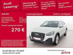 Gebraucht 2024 Audi Q2 S-Line SUV | 34.990 € (Fairer Preis)