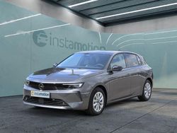 Grau Gebraucht 2024 Opel Astra Edition Limousine | 19.749 € (Superpreis)