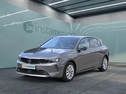Grau Gebraucht 2024 Opel Astra Limousine | 20.749 € (Superpreis)