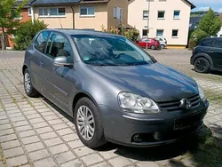 VW Golf V