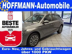 Grau Gebraucht 2022 Skoda Kamiq Tour SUV | 18.590 € (Fairer Preis)