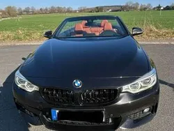 BMW 435