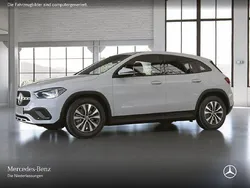 Gebraucht 2020 Mercedes GLA180 SUV | 24.890 € (Fairer Preis)