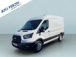 Frostweiß Neu 2025 Ford Transit Trend Abholung | 39.865 € (Teuer)