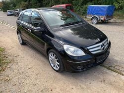Other Gebraucht 2007 Mercedes B170 Van / Kleinbus | 3.588 € (Guter Preis)