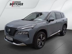 Ceramic grey Gebraucht 2025 Nissan X-Trail Tekna SUV | 38.990 € (Teuer)