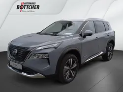Ceramic grey Gebraucht 2025 Nissan X-Trail Tekna SUV | 39.790 €