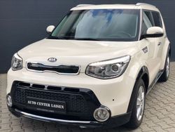 Weiß Gebraucht 2015 Kia Soul Spirit SUV | 11.099 € (Guter Preis)